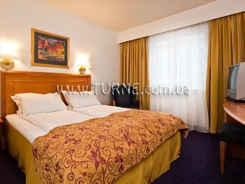 Фотография Byporten 4*