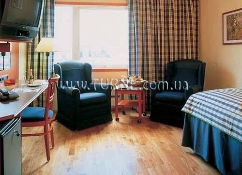 Изображение Sjolyst 4*