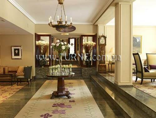 Картинка Cecil 3*