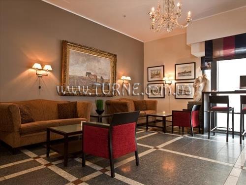 Изображение Cecil 3*