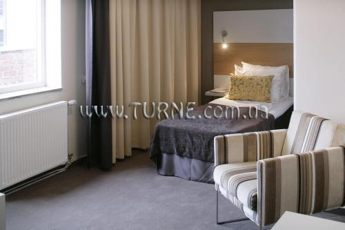 Картинка Europa 3*