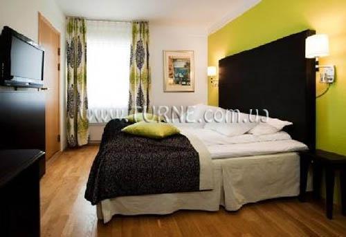 Изображение Linne 3*