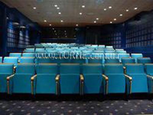 Фото Ulleval Stadion 4*