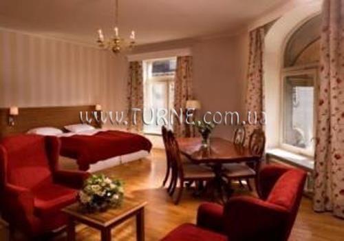 Best Western Karl Johan 4* суреті