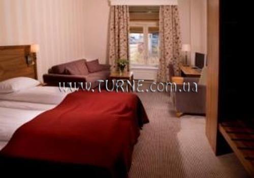 Best Western Karl Johan 4* суреті