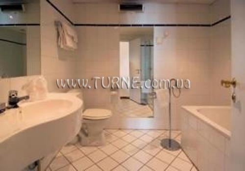 Best Western Karl Johan 4* фотосуреті