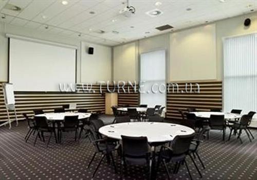 Best Western Oslo Airport 3* суреті