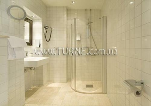 Фотография Clarion Collection Hotel Gabelshus 4*