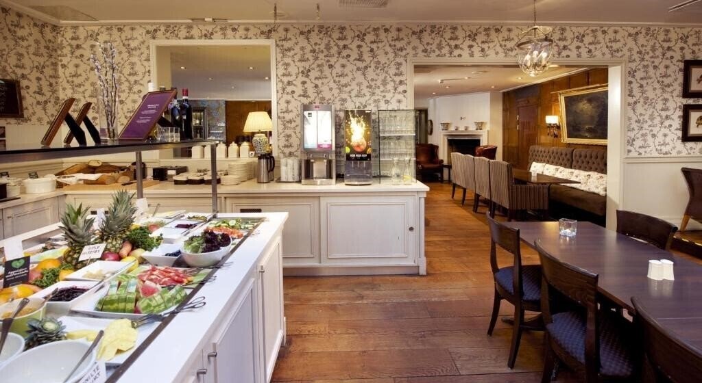 Изображение Clarion Collection Hotel Bastion 4*