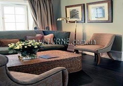 Картинка Clarion Collection Hotel Bastion 4*