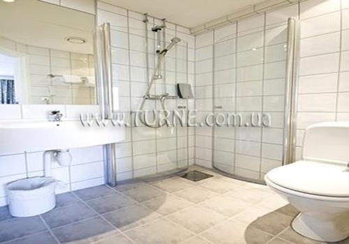 Изображение Clarion Collection Hotel Bastion 4*