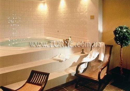 Фотография Clarion Collection Hotel Bastion 4*