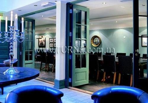 Фото Clarion Collection Hotel Bastion 4*