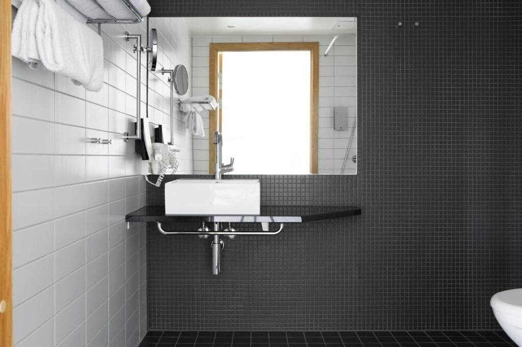 Comfort Hotel RunWay 3* фотосуреті