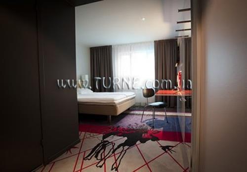 Картинка Comfort Hotel Xpress 3*