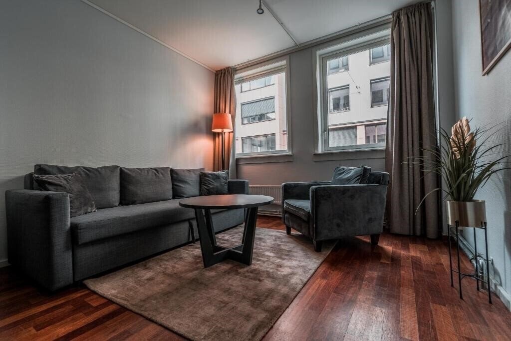 First Hotel Millenium 4* суреті