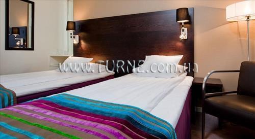 Изображение Thon Triaden 4*