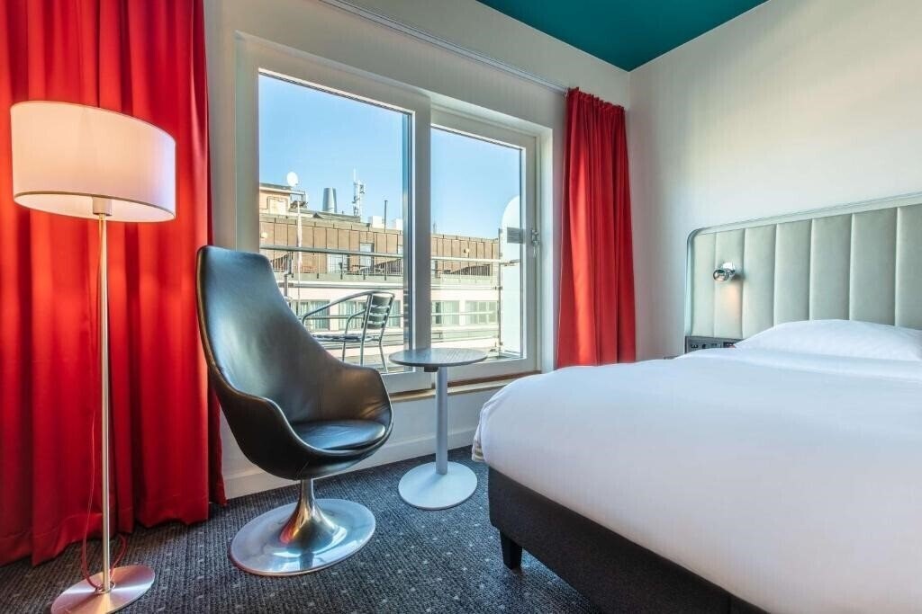 Картинка Park Inn by Radisson 3*