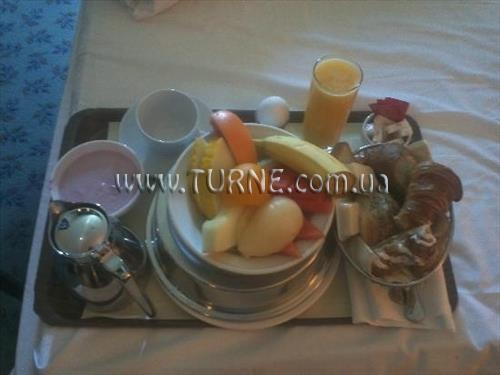 Radisson Blu Park Hotel 4* фотосуреті