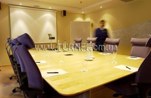 Radisson Blu Park Hotel 4* қонақ үйі