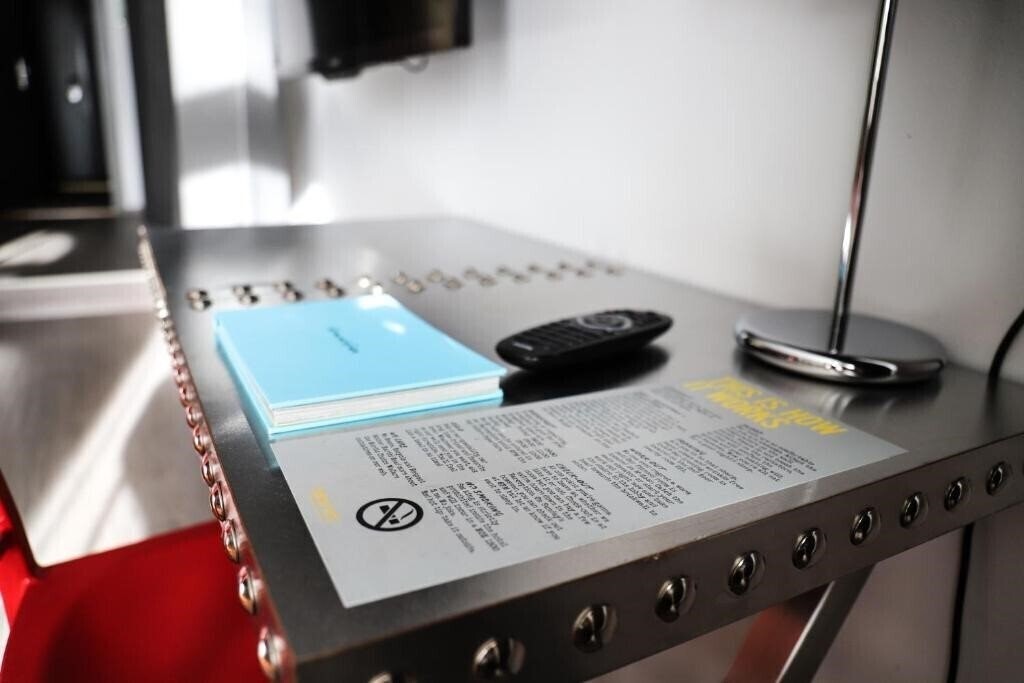 Картинка Comfort Hotel Grand Central 3*