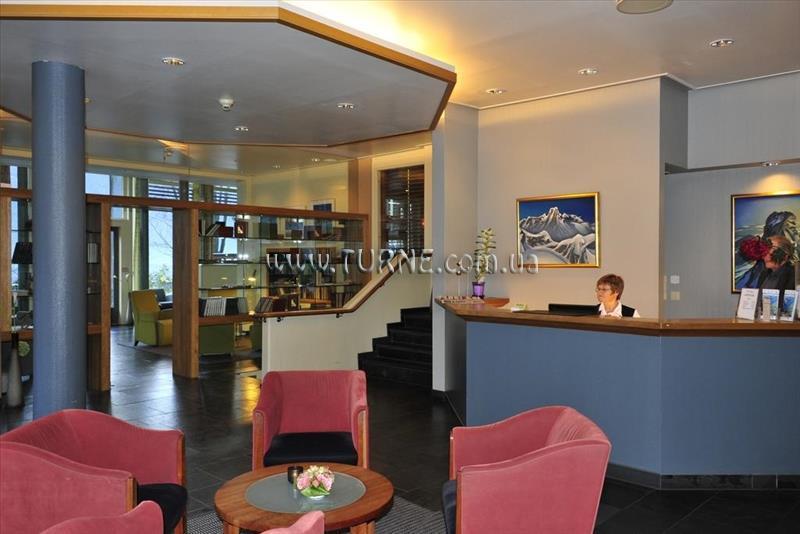 Klingenberg Hotel 3* суреті