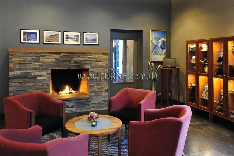 Klingenberg Hotel 3* суреті