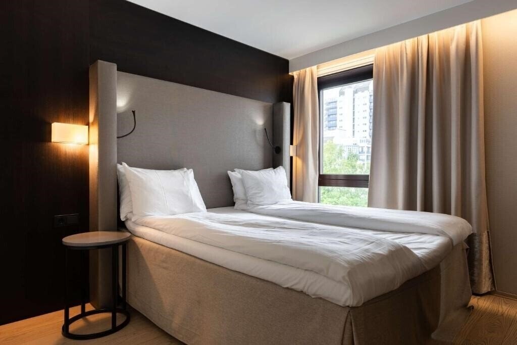 Фото Scandic Stavanger Park 4*