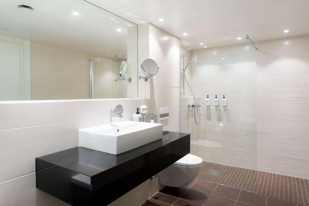 Изображение Scandic Stavanger Park 4*