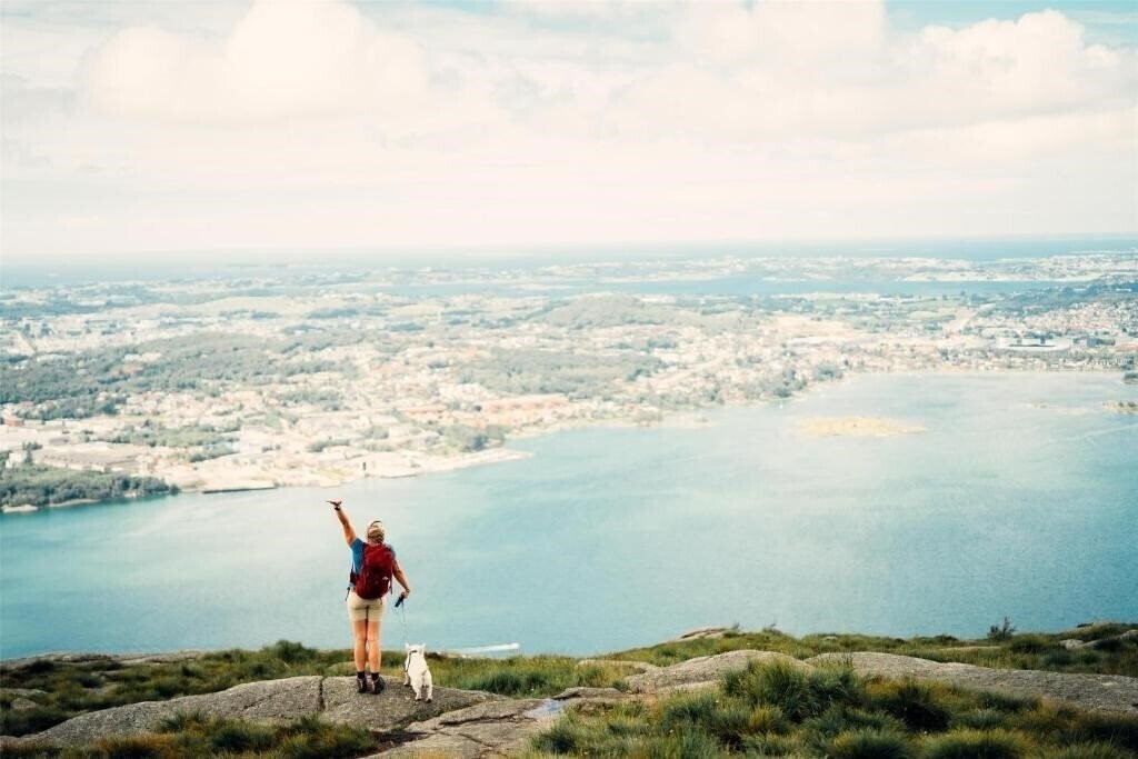 Изображение Radisson Blu Atlantic Stavanger 4*