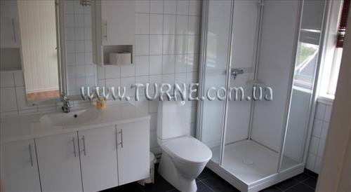 Изображение Mefjord апартаменты