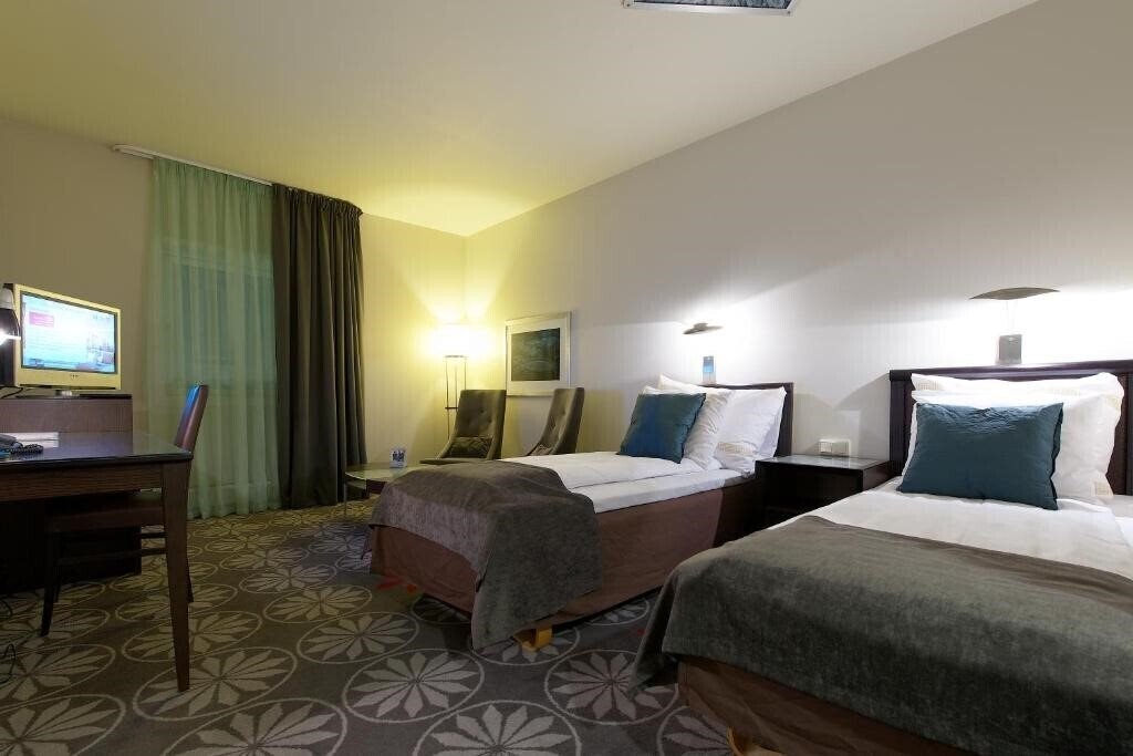 Фото Home Hotel Aurora (ex. Clarion Collection Aurora) 4*