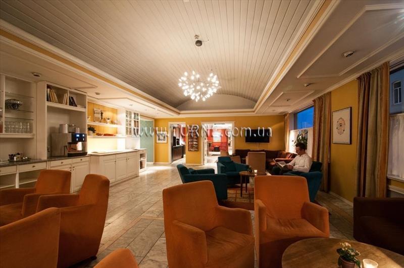 Изображение Quality Hotel Augustin 4*