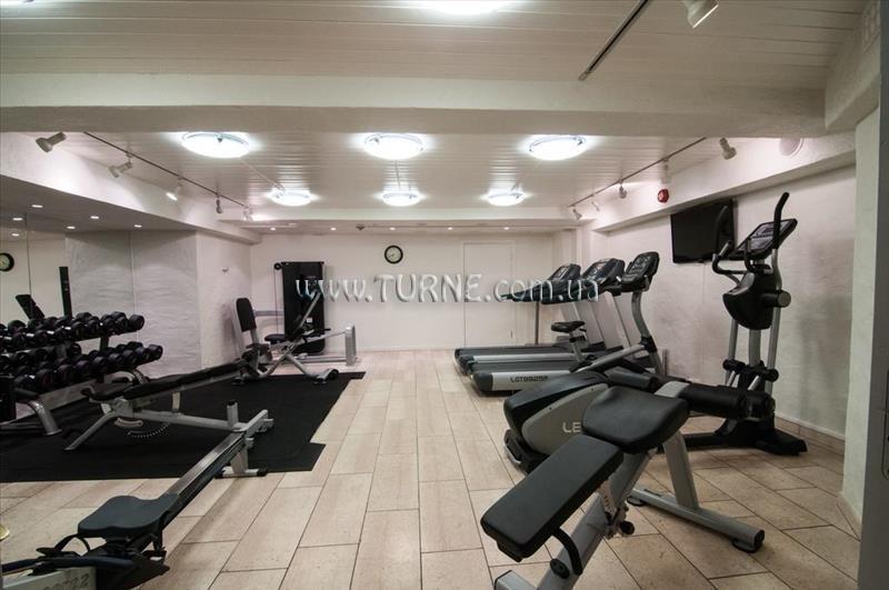 Фотография Quality Hotel Augustin 4*