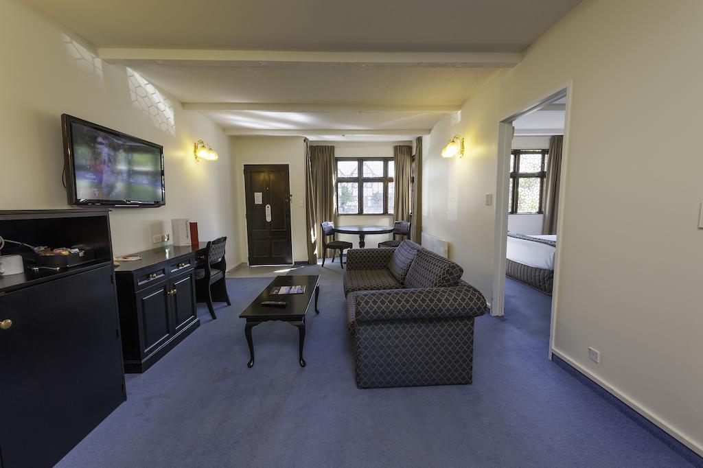 Фотография Heartland Hotel Cotswold 3*