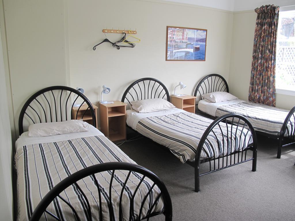 Dorset House Backpackers 4* фотосуреті