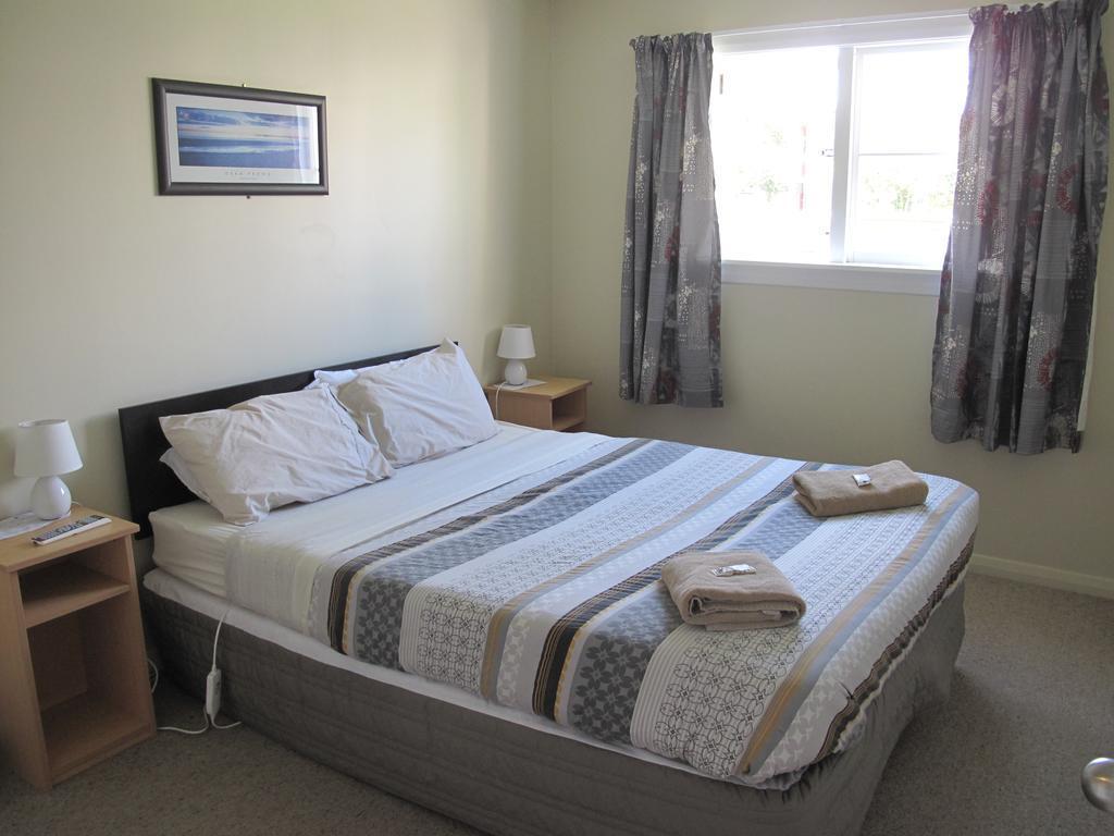 Dorset House Backpackers 4* қонақ үйі