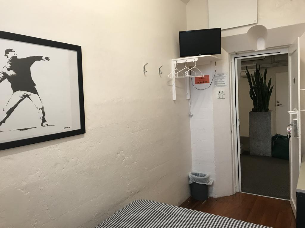 Фотография Jailhouse Accommodation 3*