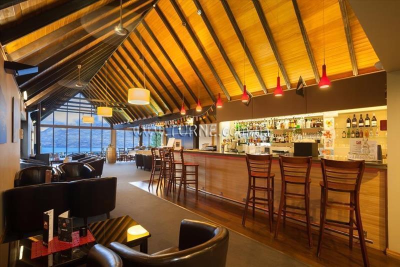 Tanoa Aspen Hotel 3* фотосуреті