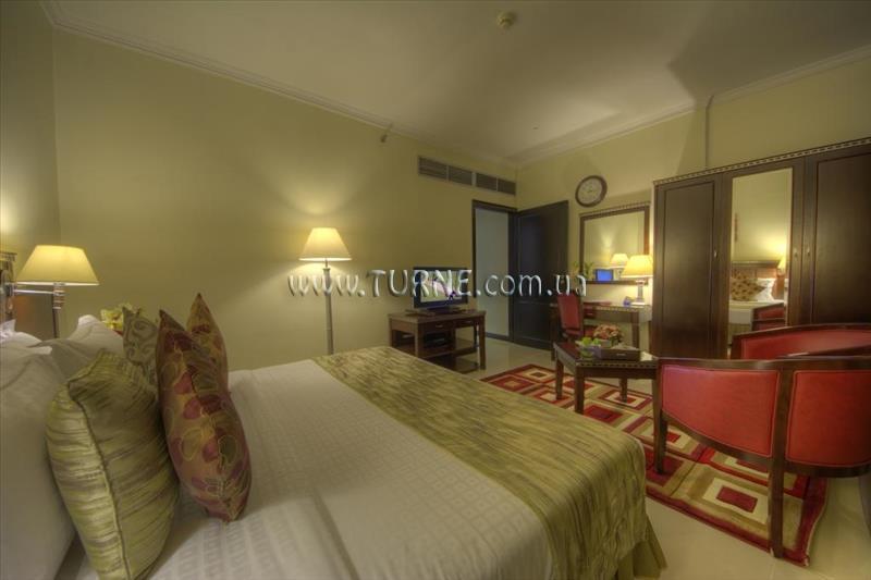 Fortune Hotel Apartments апартаменты суреті