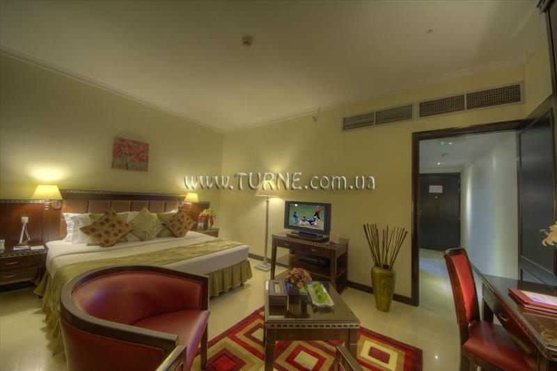 Fortune Hotel Apartments апартаменты суреті