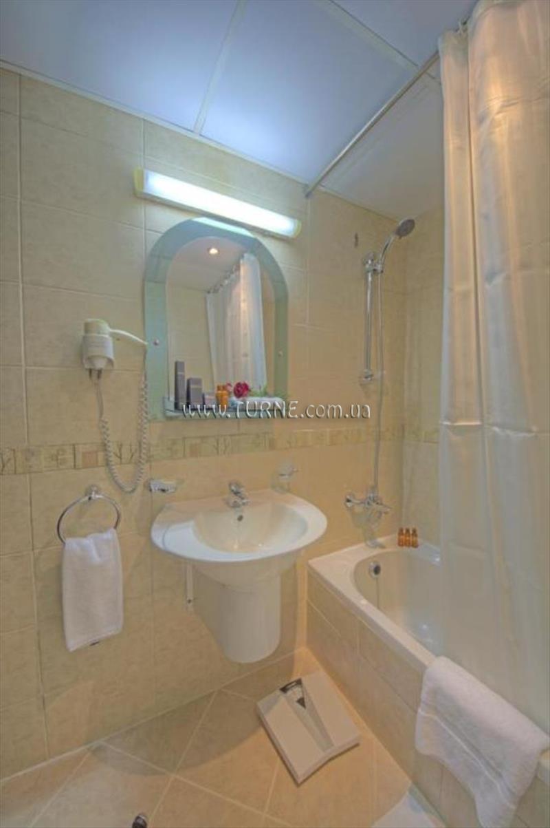 Fortune Hotel Apartments апартаменты фотосуреті