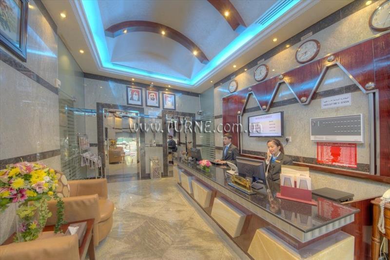 Фото Fortune Hotel Apartments апартаменты