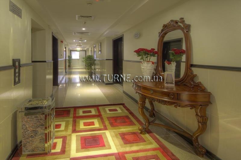 Fortune Hotel Apartments апартаменты қонақ үйі