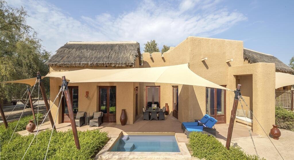 Anantara Al Sahel Villas 5* фотосуреті