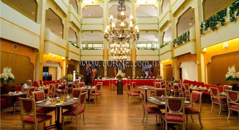 Изображение Swiss - Belresort Ghantoot 4*