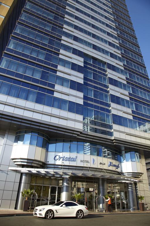 Фото Cristal Hotel Abu Dhabi 4*