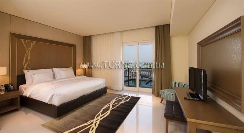 Eastern Mangroves Suites by Jannah 4* суреті