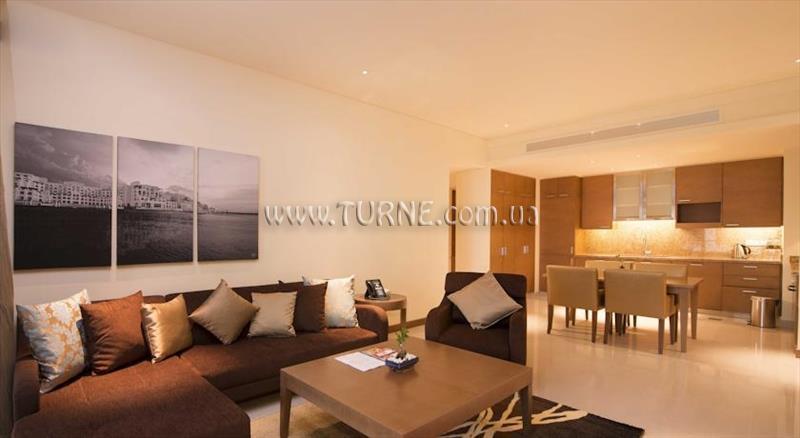 Eastern Mangroves Suites by Jannah 4* суреті