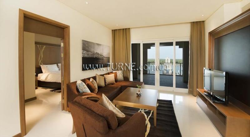 Eastern Mangroves Suites by Jannah 4* фотосуреті